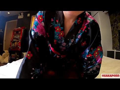 ❤️ A una jove cosplay li encanta el sexe fins a l'orgasme amb un squirt en una geneta i una mamada. Noia asiàtica de cony pelut i belles tetes amb vestit tradicional japonès en un vídeo amateur que mostra la masturbació amb joguines de merda. Sakura 3 OSAKAPORN. Porno preciós a nosaltres ❌❤