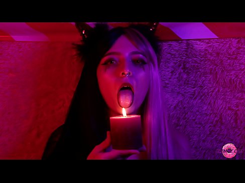 ❤️ Mamada apassionada de Sexy Succubus amb la satisfacció de la boca Porno preciós a nosaltres ❌❤