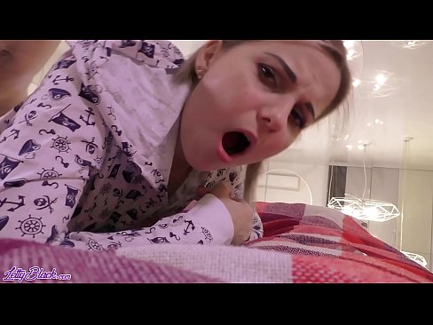 ❤️ La mare sexy s'empassa i el sexe pregistyle - semen de prop Porno preciós a nosaltres ❌❤